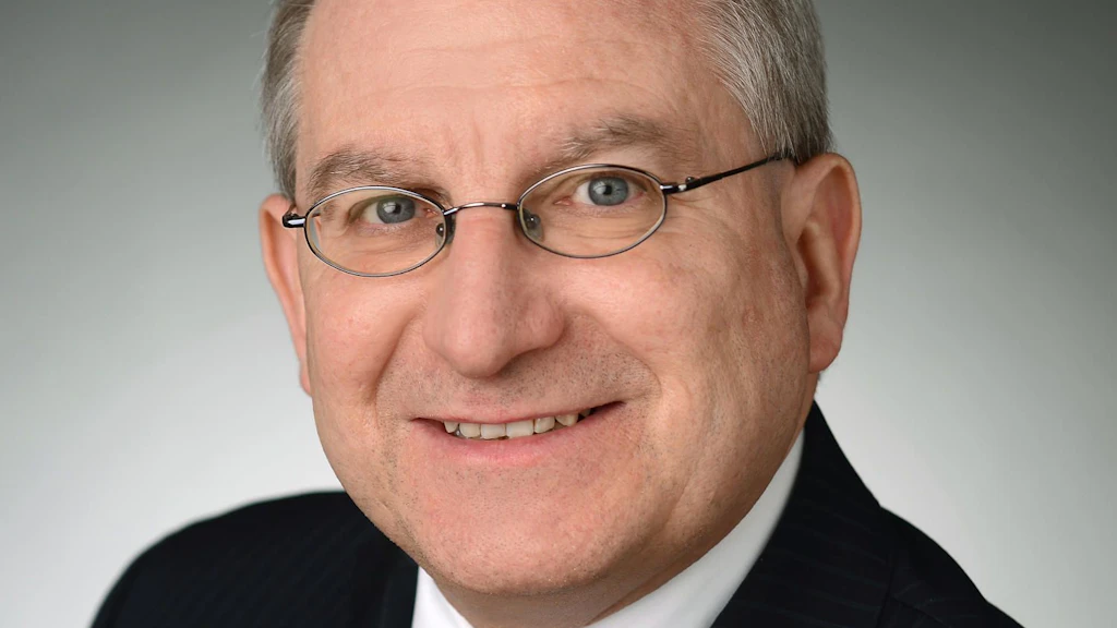 Ambasciatore Benno Laggner