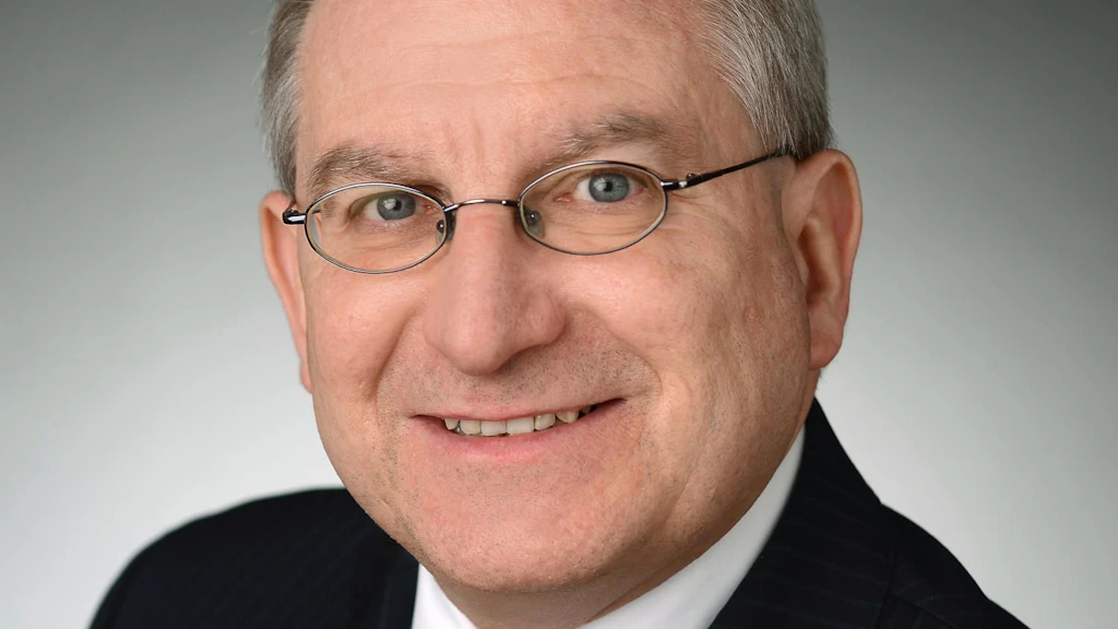 Ambassadeur Benno Laggner