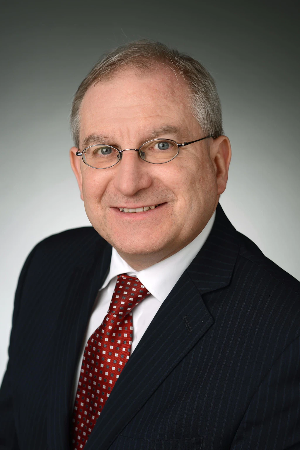 Botschafter Benno Laggner